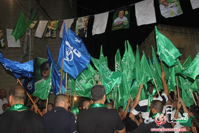 ليس افتتاح مقر بل مهرجان النصر والانتصار ..عادل بدير : ابن البلد بيخاف على الولد